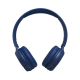 Bluetooth ακουστικά JBL Tune 500BT Μπλε