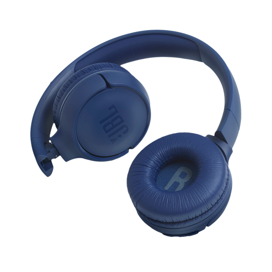 Bluetooth ακουστικά JBL Tune 500BT Μπλε