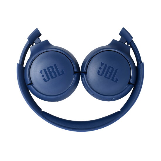 Bluetooth ακουστικά JBL Tune 500BT Μπλε