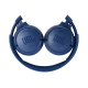 Bluetooth ακουστικά JBL Tune 500BT Μπλε