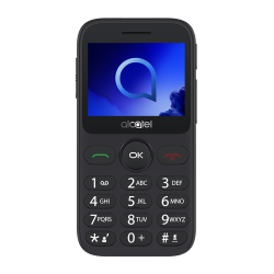 Alcatel 2019G Γκρι