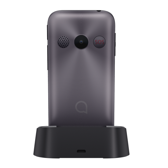 Alcatel 2019G Γκρι
