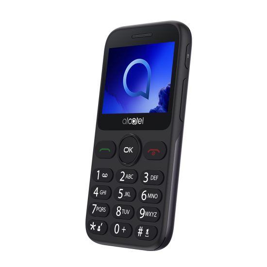 Alcatel 2019G Γκρι