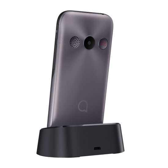 Alcatel 2019G Γκρι
