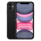 Apple iPhone 11 64GB Μαύρο EU