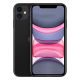 Apple iPhone 11 64GB Μαύρο EU