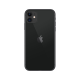 Apple iPhone 11 64GB Μαύρο EU