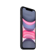 Apple iPhone 11 64GB Μαύρο EU