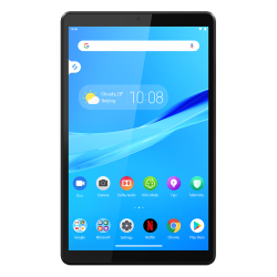 Lenovo Tab M8 HD 2GB/ 32GB Wi-Fi Γκρι
