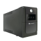 UPS Lamtech AVR 650V 2 SCHUKO Socket