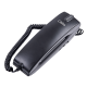 Osio ενσύρματο τηλέφωνο OSW-4600 Μαύρο