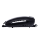Osio ενσύρματο τηλέφωνο OSW-4600 Μαύρο