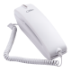 Osio Ενσύρματο Τηλέφωνο OSW-4600 Λευκό