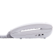 Osio Ενσύρματο Τηλέφωνο OSW-4600 Λευκό