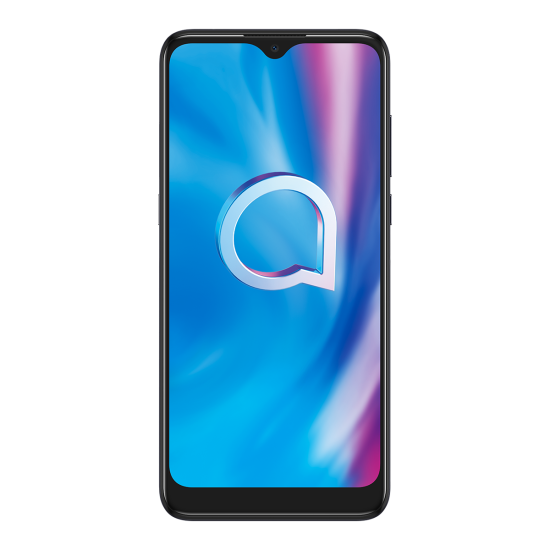 Alcatel 1S Dual 2020 Γκρι
