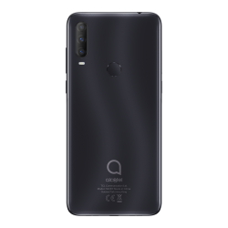Alcatel 1S Dual 2020 Γκρι