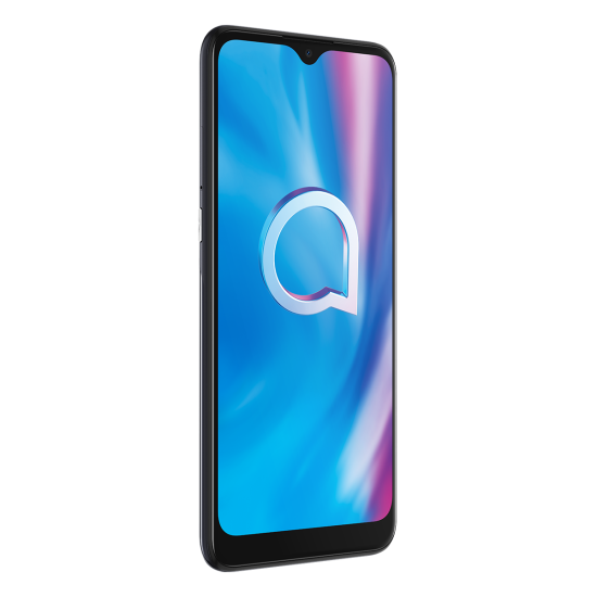 Alcatel 1S Dual 2020 Γκρι
