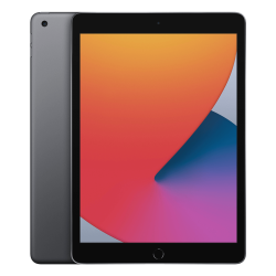 iPad 8th Generation 10.2'' Wi-Fi 32GB Γκρι