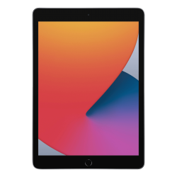 iPad 8th Generation 10.2'' Wi-Fi 32GB Γκρι