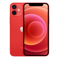 iPhone 12 Mini 5G 64GB (ProDUCT) Κόκκινο