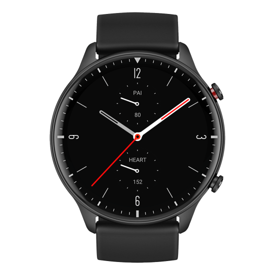 AMAZFIT GTR 2 Sport Edition