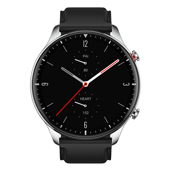 AMAZFIT GTR 2 Classic Edition
