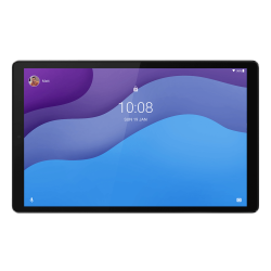 Lenovo Tab M10 HD (2nd gen) 10.1'' Wi-Fi 4GB/ 64GB Γκρι