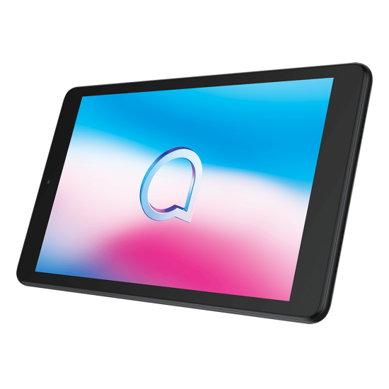 Alcatel 3T 8 4G 2GB / 32GB Tablet Μαύρο