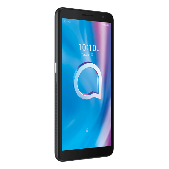 ALCATEL 1B Dual 4G 16GB Prime Μαύρο