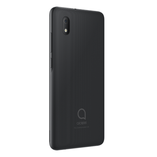 ALCATEL 1B Dual 4G 16GB Prime Μαύρο