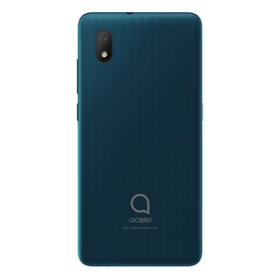 ALCATEL 1B Dual 4G 16GB Pine Πράσινο