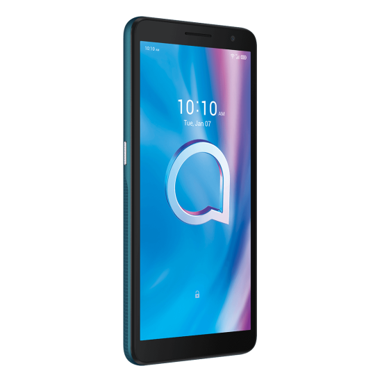 ALCATEL 1B Dual 4G 16GB Pine Πράσινο