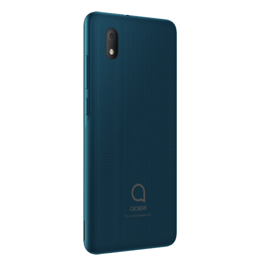 ALCATEL 1B Dual 4G 16GB Pine Πράσινο