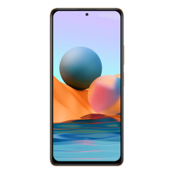 Xiaomi Redmi Note 10 Pro Dual 4G 64GB Gradient Bronze