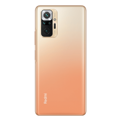 Xiaomi Redmi Note 10 Pro Dual 4G 64GB Gradient Bronze