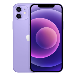 iPhone 12 5G 64GB Purple