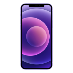 iPhone 12 5G 64GB Purple