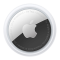 Apple AirTag (1 Pack) MX532ZY/A Λευκό