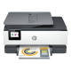Πολυμηχάνημα HP OfficeJet Pro 8022e Wi-Fi Fax Instant Ink Ready HP+