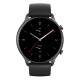 AMAZFIT GTR 2e Obsidian Black