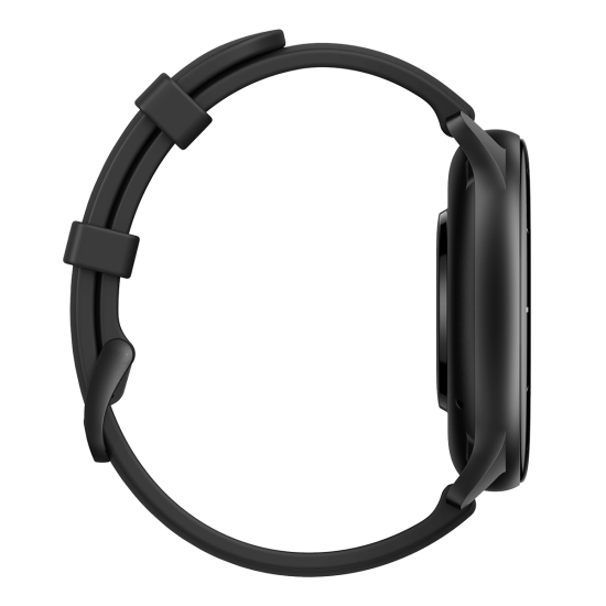 AMAZFIT GTR 2e Obsidian Black