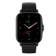 AMAZFIT GTS 2e Smartwatch Μαύρο
