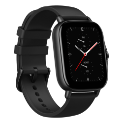 AMAZFIT GTS 2e Smartwatch Μαύρο