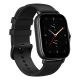 AMAZFIT GTS 2e Smartwatch Μαύρο