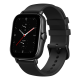 AMAZFIT GTS 2e Smartwatch Μαύρο