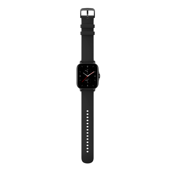 AMAZFIT GTS 2e Smartwatch Μαύρο