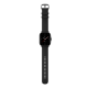 AMAZFIT GTS 2e Smartwatch Μαύρο