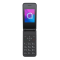 ALCATEL 3082X 4G Σκούρο Γκρι