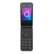 ALCATEL 3082X 4G Σκούρο Γκρι