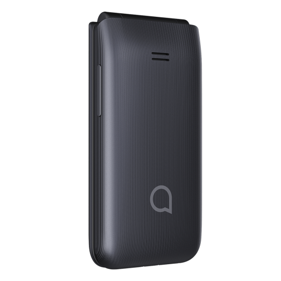 ALCATEL 3082X 4G Σκούρο Γκρι